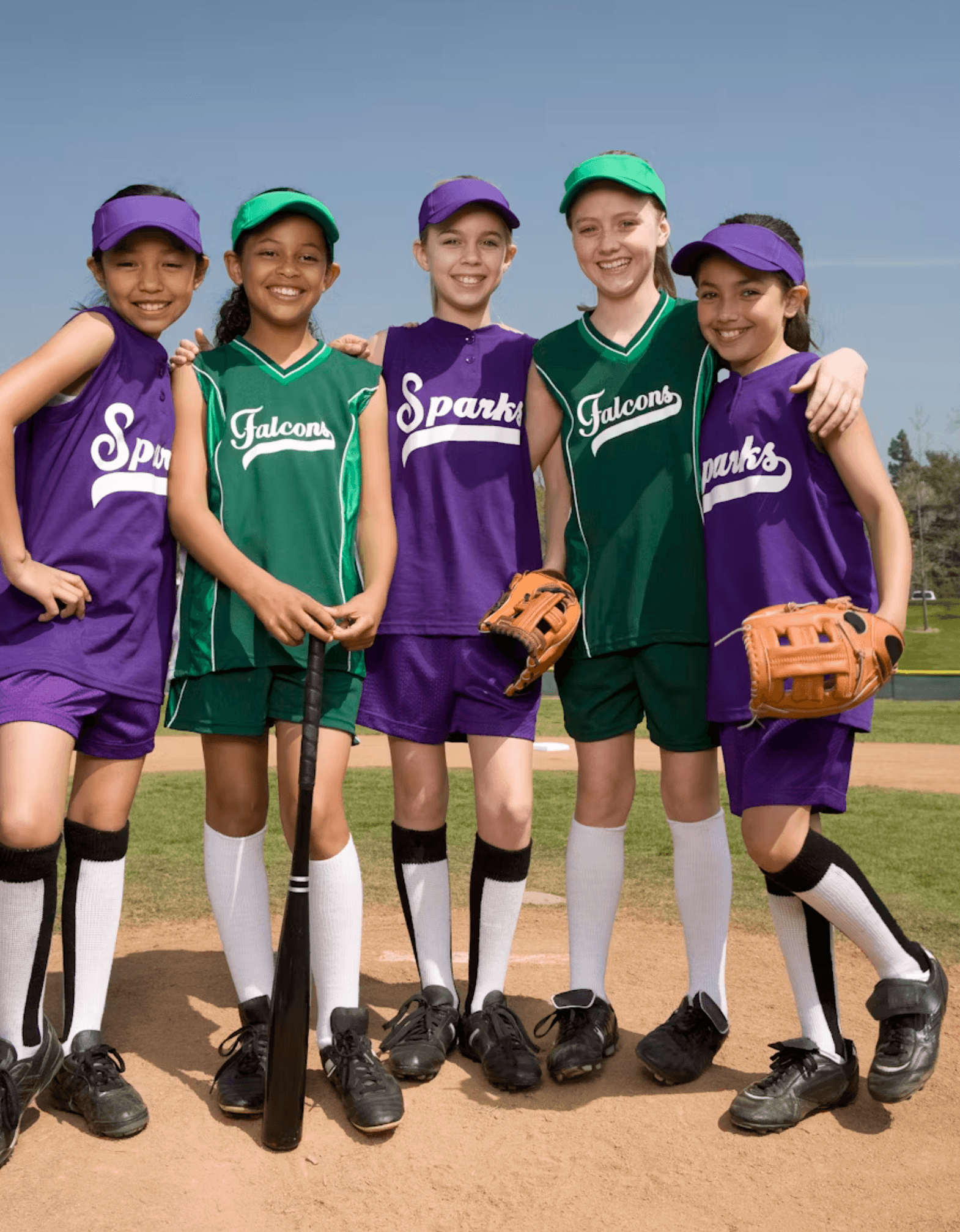 Summer Series (40 Teams)